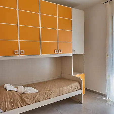 Apartment Esmeralda *