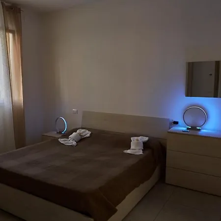 Apartment Esmeralda *