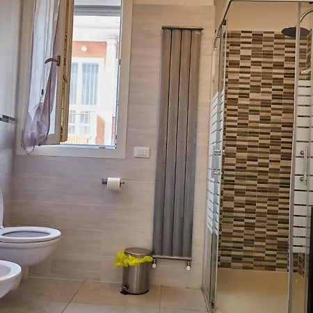 Daire Esmeralda Rimini