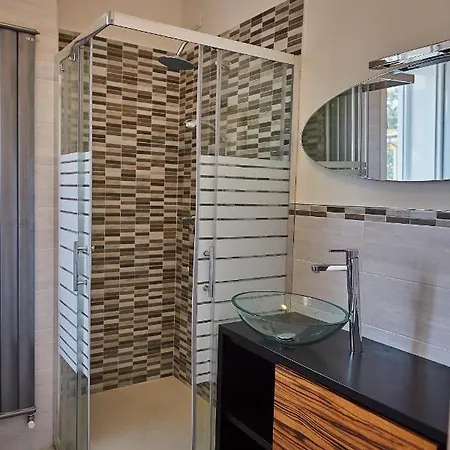 Apartment Esmeralda Rimini