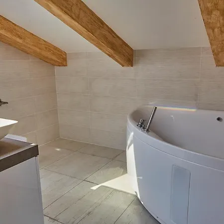 Apartmán Esmeralda Rimini