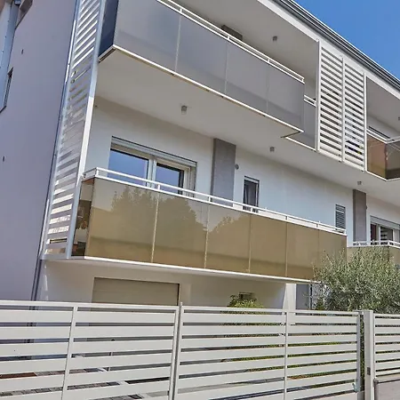 Esmeralda Apartmán