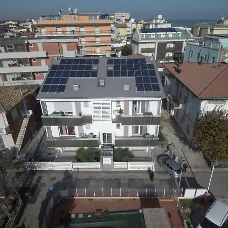 Apartmán Esmeralda *